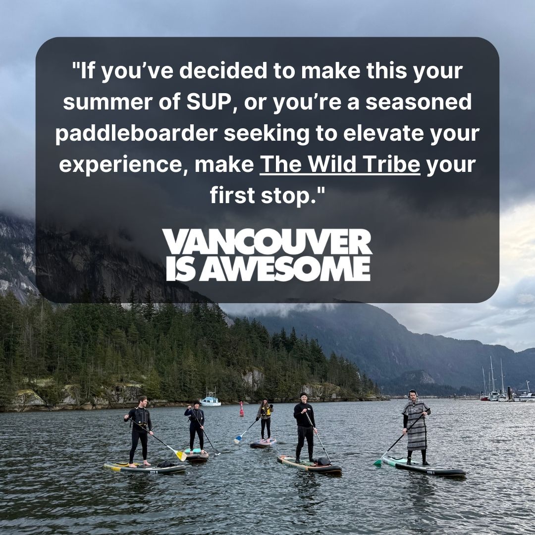 Peyto 11' - Inflatable Paddleboard - www.Shopthatapp.com