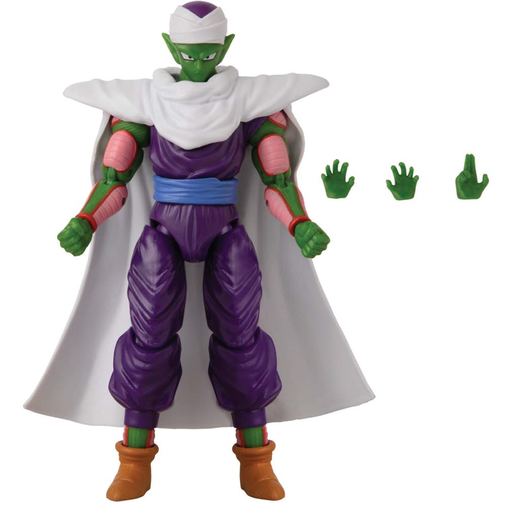 Dragon Stars Series - Piccolo (Cape Ver.) - www.Shopthatapp.com
