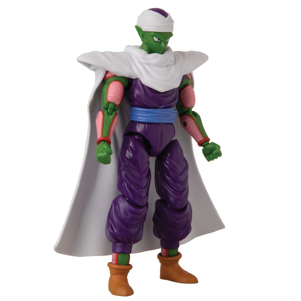 Dragon Stars Series - Piccolo (Cape Ver.) - www.Shopthatapp.com