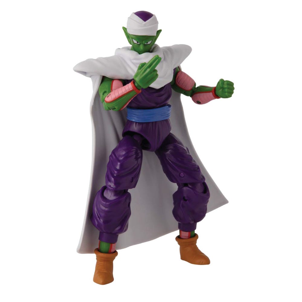 Dragon Stars Series - Piccolo (Cape Ver.) - www.Shopthatapp.com