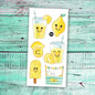 Pico tattoo Limonade sucrée - www.Shopthatapp.com