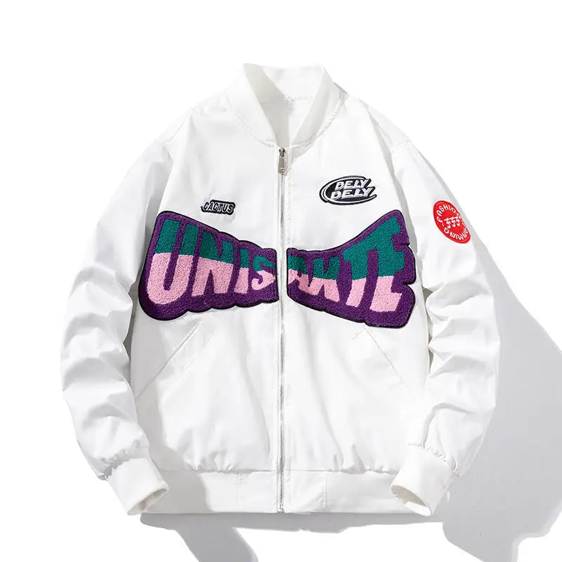 Pilot Cotton-padded Coat Men Thick Loose Plus Size Cotton Clothes - www.Shopthatapp.com