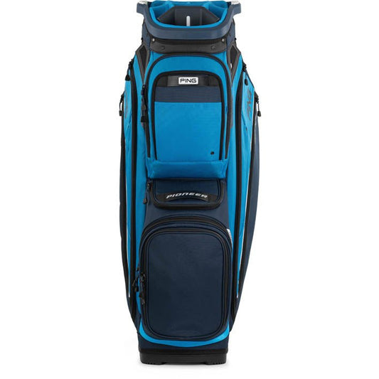 2025 SAC PING PIONEER 244 - www.Shopthatapp.com