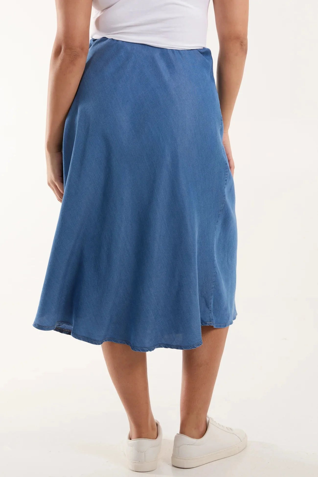 Piper Midi Skirt - www.Shopthatapp.com