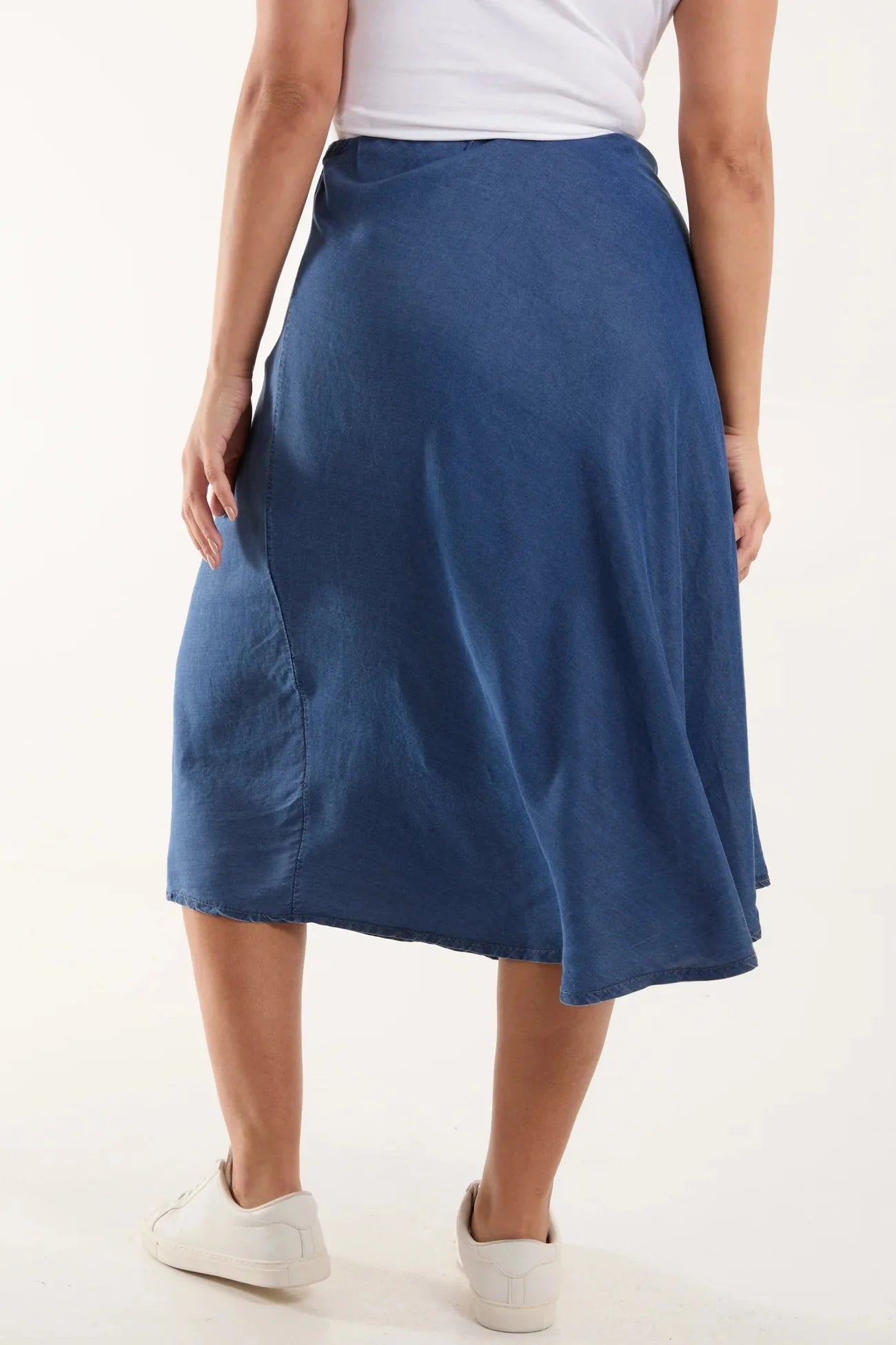 Piper Midi Skirt - www.Shopthatapp.com