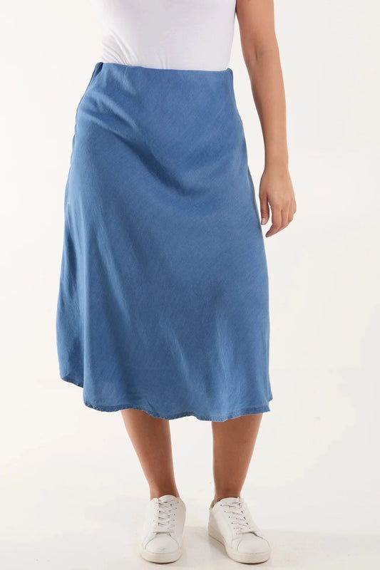Piper Midi Skirt - www.Shopthatapp.com