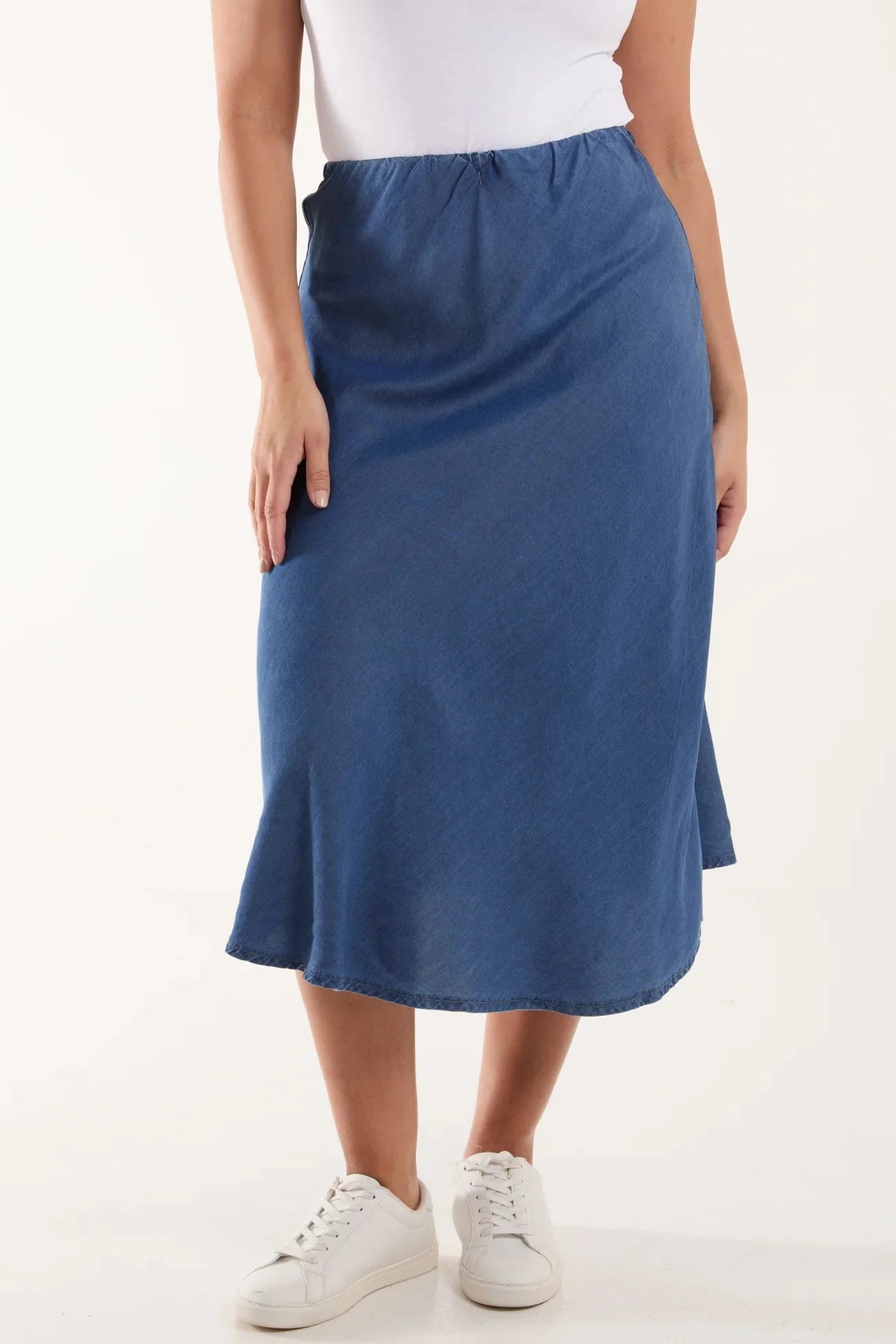 Piper Midi Skirt - www.Shopthatapp.com