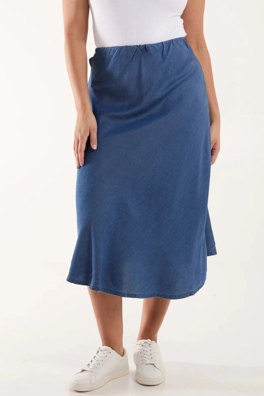 Piper Midi Skirt - www.Shopthatapp.com