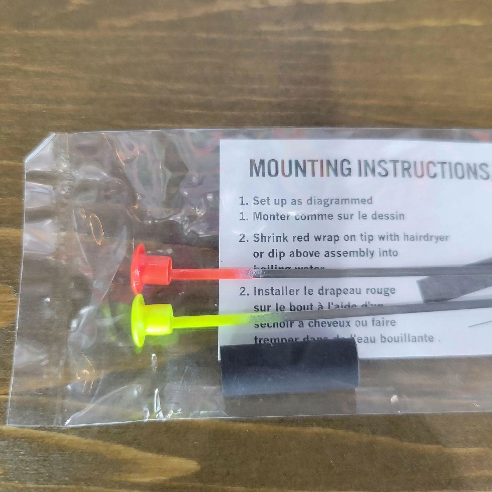 Celsius Spring Bobber Strike Indicator 2/pk - www.Shopthatapp.com