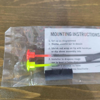 Celsius Spring Bobber Strike Indicator 2/pk - www.Shopthatapp.com