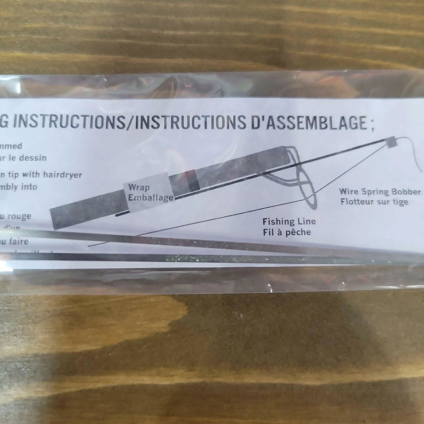 Celsius Spring Bobber Strike Indicator 2/pk - www.Shopthatapp.com
