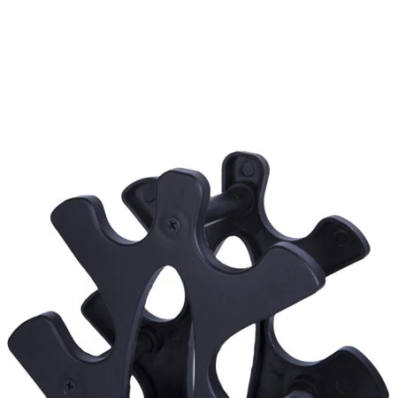 Neopren-Hanteln, Paare & Sets mit Ständer