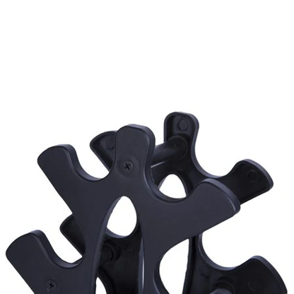 Neopren-Hanteln, Paare & Sets mit Ständer