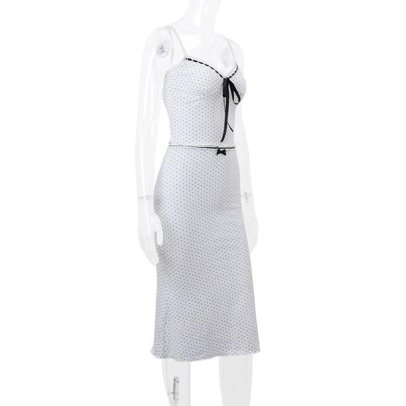 Polka Dot Coquette Set - www.Shopthatapp.com
