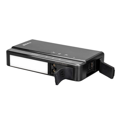 Portable Jump Starter & Power Bank - www.Shopthatapp.com
