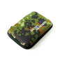 On Set Headsets Portable Travel Case in Camouflage Pattern for Headset Protection