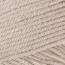 Soft beige Premier Basix Yarn Canada in a textured pattern for knitting and crochet projects