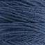 Close-up of Premier Basix Yarn Canada in a deep navy blue shade, perfect for various crochet projects