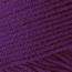 Premier Basix Yarn Canada in rich purple color, ideal for crochet and knitting projects