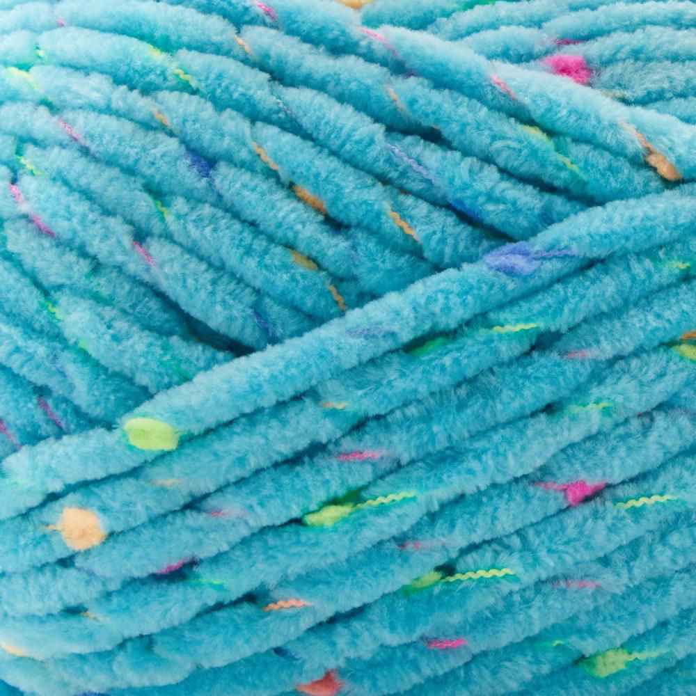 L'ArtisanCanada Parfait Pom Yarn for Knitting & Crochet
