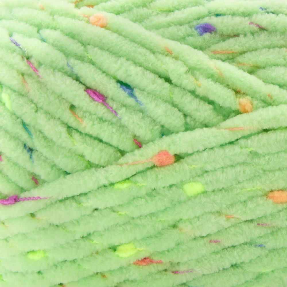 L'ArtisanCanada Parfait Pom Yarn for Knitting & Crochet