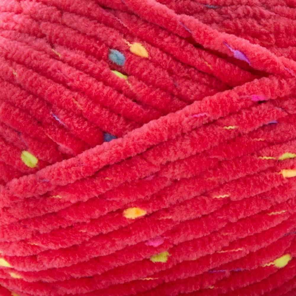 L'ArtisanCanada Parfait Pom Yarn for Knitting & Crochet