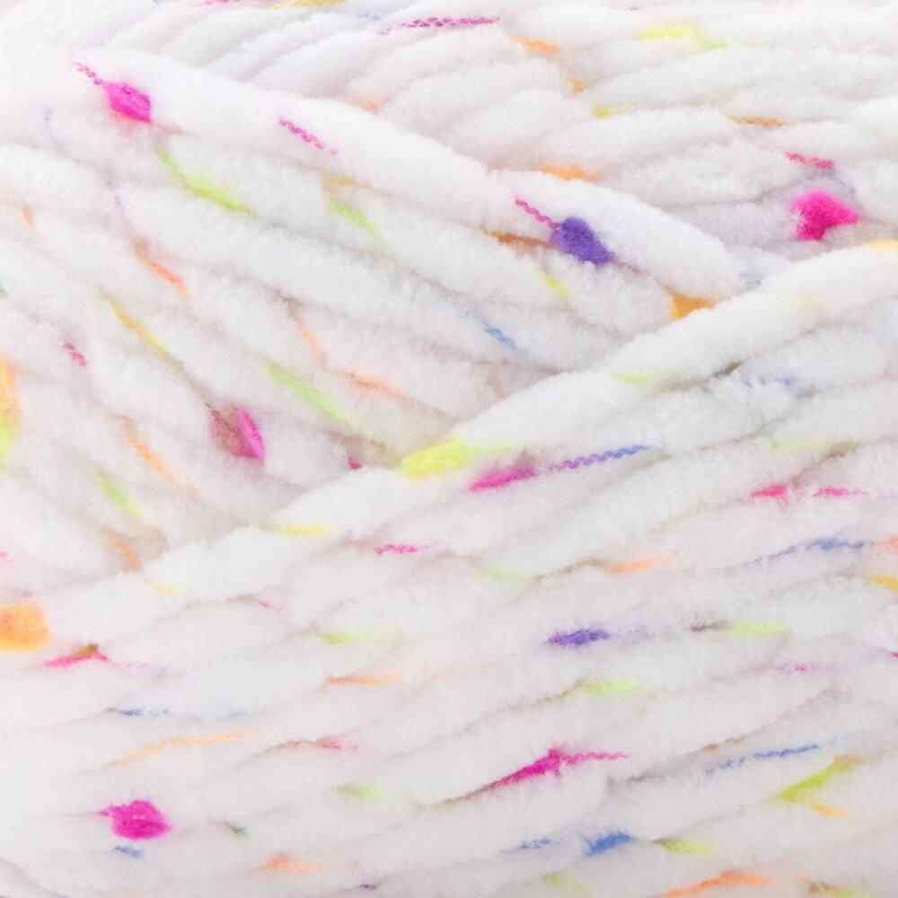 L'ArtisanCanada Parfait Pom Yarn for Knitting & Crochet