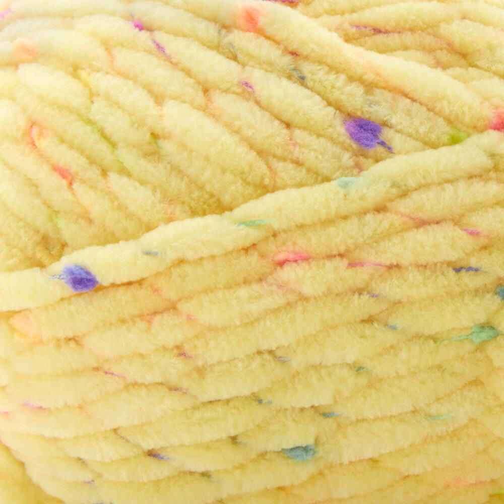 L'ArtisanCanada Parfait Pom Yarn for Knitting & Crochet
