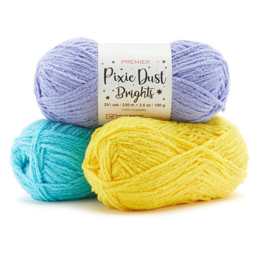 Premier Pixie Dust Brights - www.Shopthatapp.com