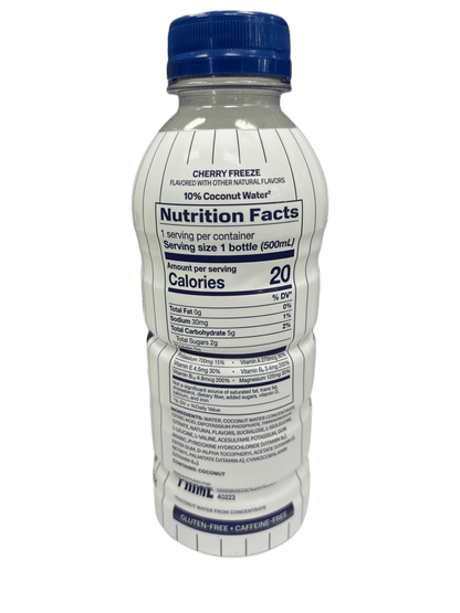 Prime Hydration Drink Aaron Judge 500ML Drink Limited Edition - U.S Edition - www.Shopthatapp.com