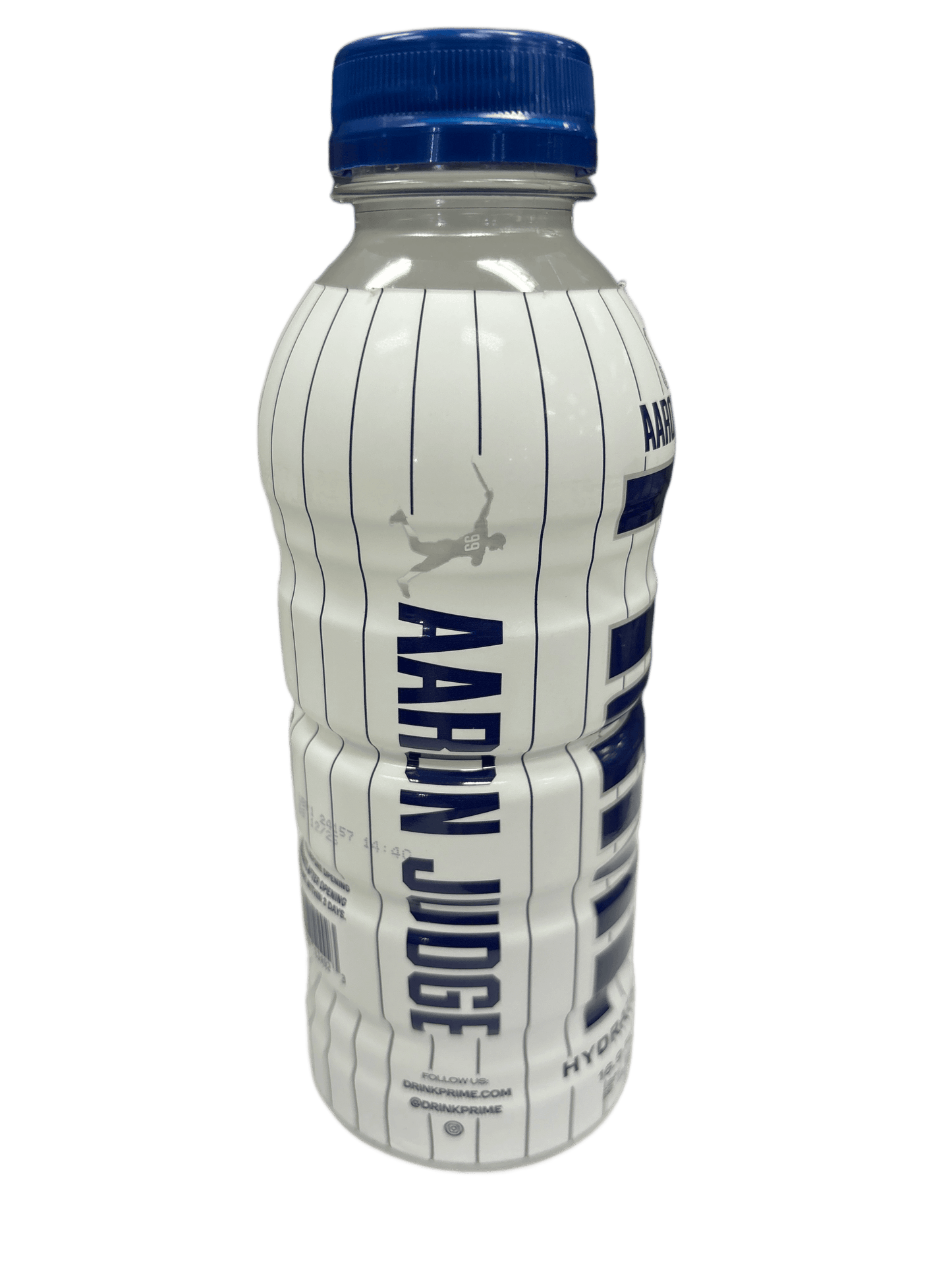 Prime Hydration Drink Aaron Judge 500ML Drink Limited Edition - U.S Edition - www.Shopthatapp.com
