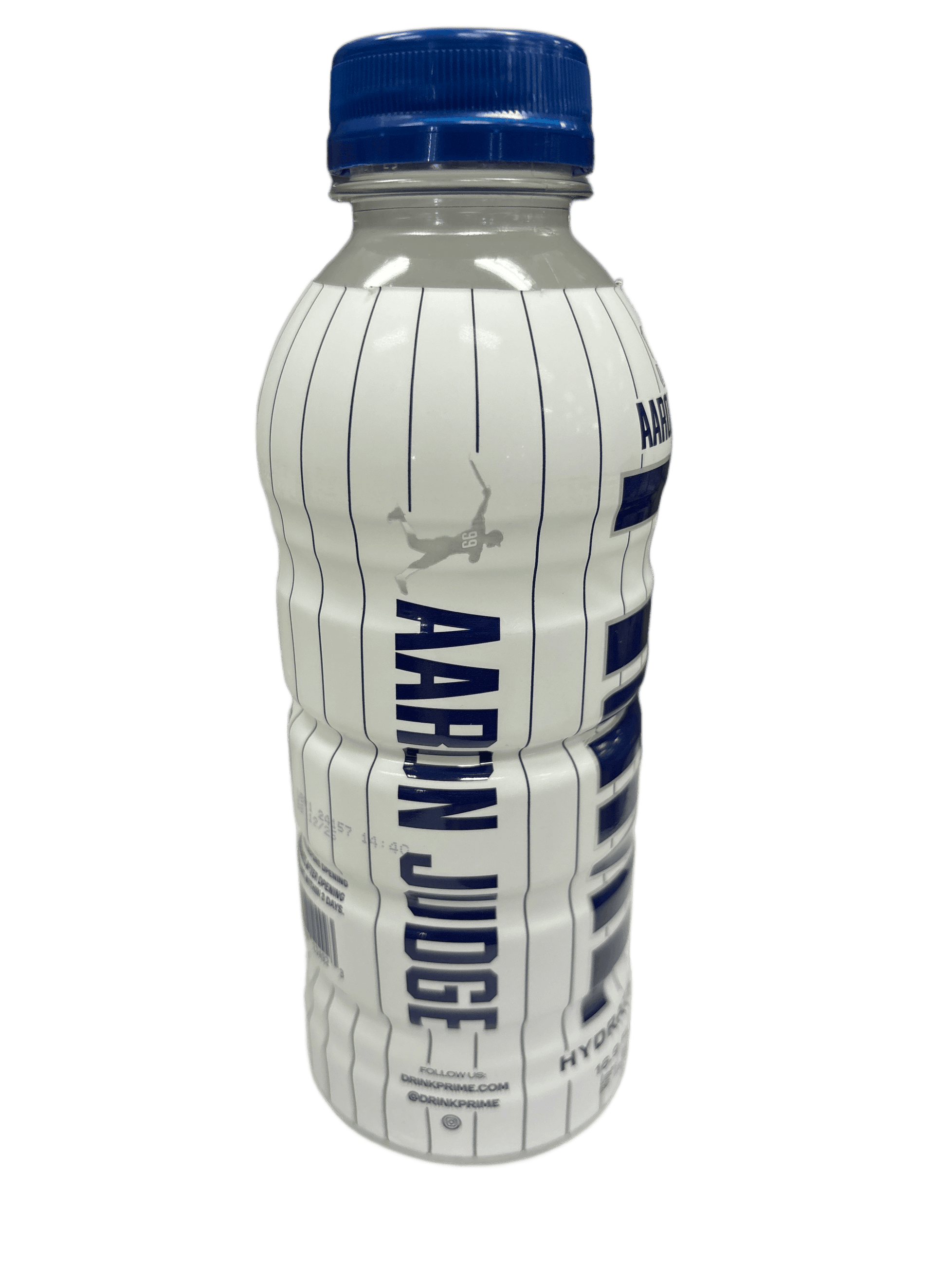 Prime Hydration Drink Aaron Judge 500ML Drink Limited Edition - U.S Edition - www.Shopthatapp.com