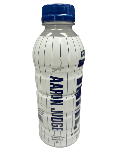 Prime Hydration Drink Aaron Judge 500ML Drink Limited Edition - U.S Edition - www.Shopthatapp.com