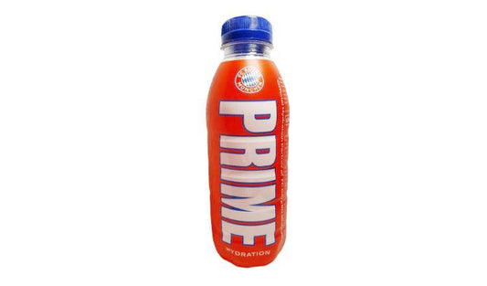 Prime Hydration Drink FC Bayern Munich - German Edition - www.Shopthatapp.com
