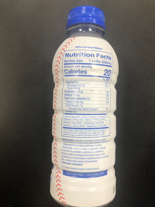 Prime Hydration LA Dodgers - Limited Edition - U.S Edition - www.Shopthatapp.com