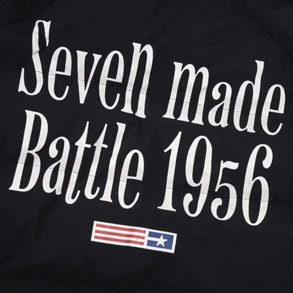 Printed Stand Collar Cotton-padded Coat Men - www.Shopthatapp.com