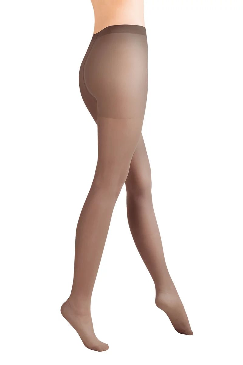 Gabriella Classic 20 Den – Sheer & Elegant Everyday Tights - www.Shopthatapp.com