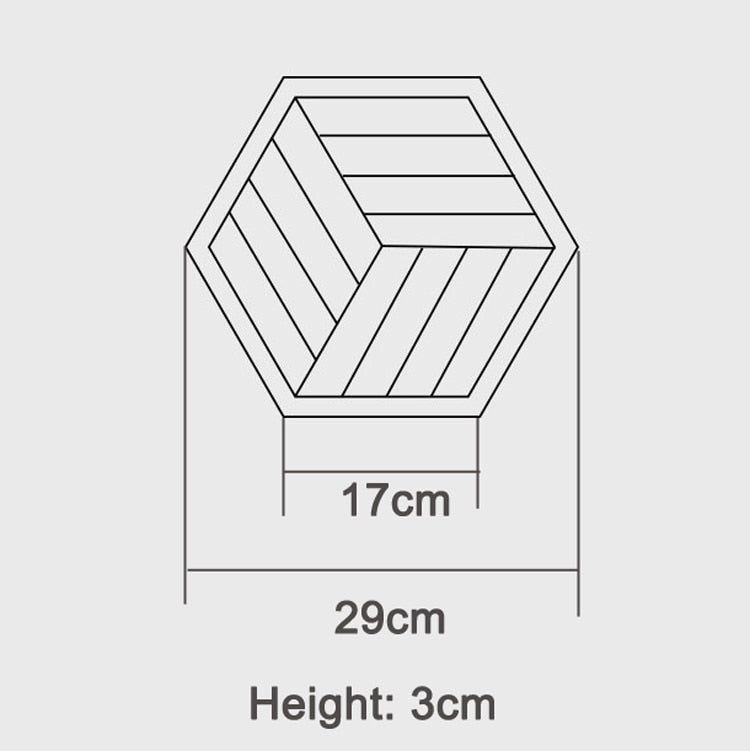 Nordic Geometric Trays - www.Shopthatapp.com