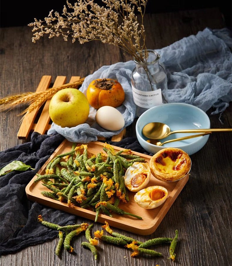 Toile de fond pour photographie culinaire