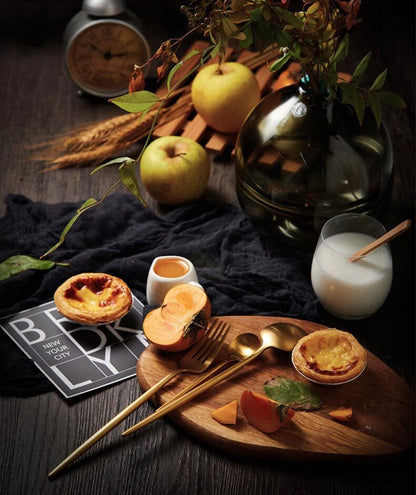 Toile de fond pour photographie culinaire