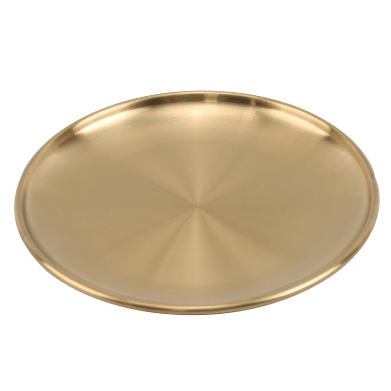 Wura Golden Tray - www.Shopthatapp.com