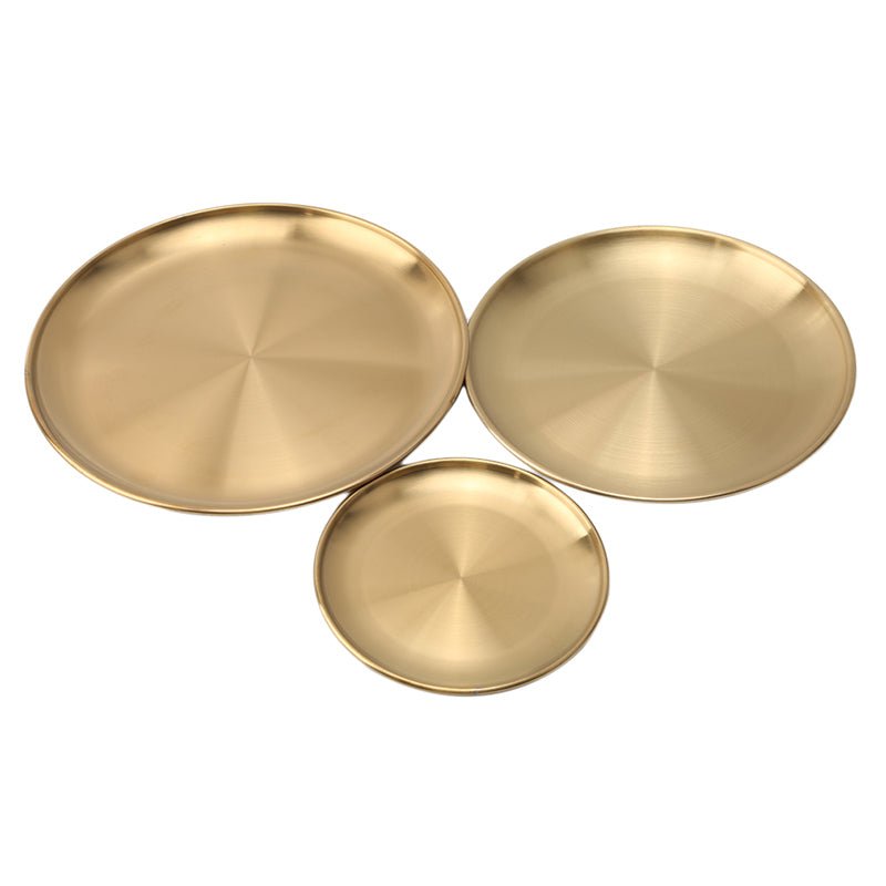 Wura Golden Tray - www.Shopthatapp.com