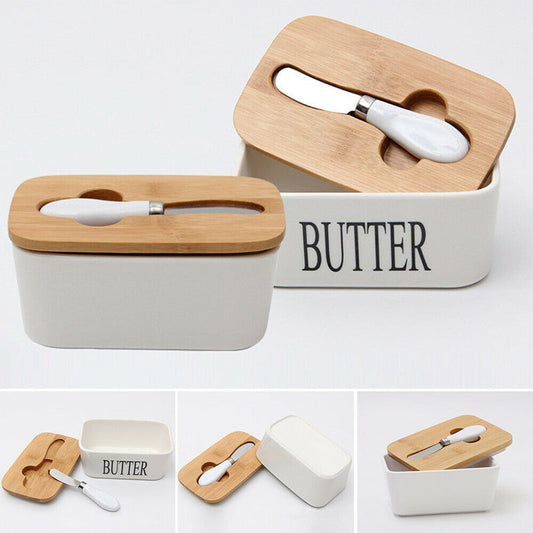 Butter Box