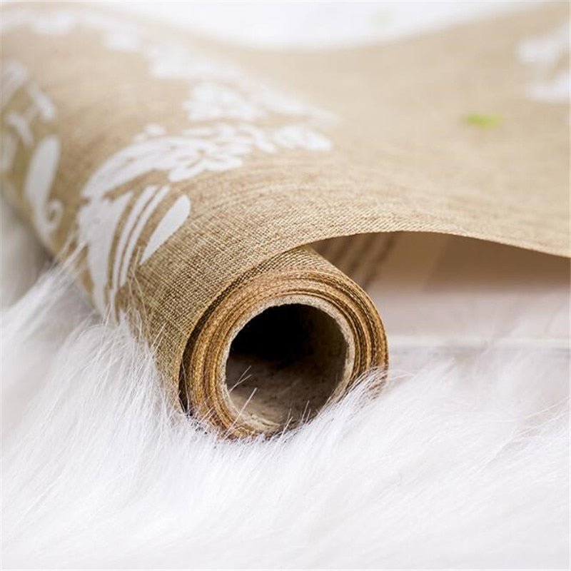 Easter Table Runner - www.Shopthatapp.com