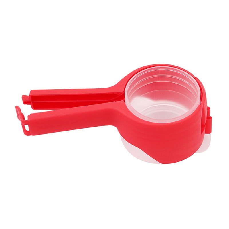 Bag Clip Dispenser - www.Shopthatapp.com