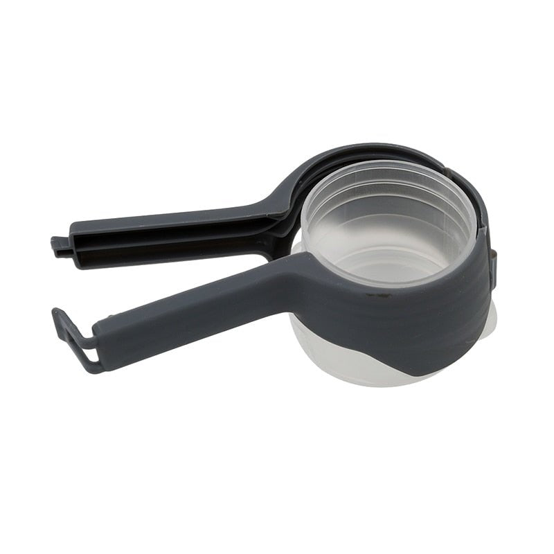 Bag Clip Dispenser - www.Shopthatapp.com