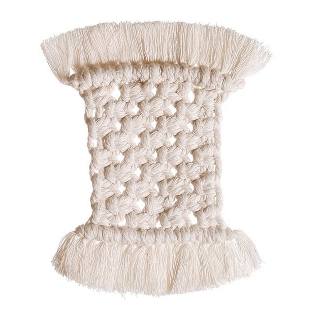 Tush Bohemian Coasters - www.Shopthatapp.com