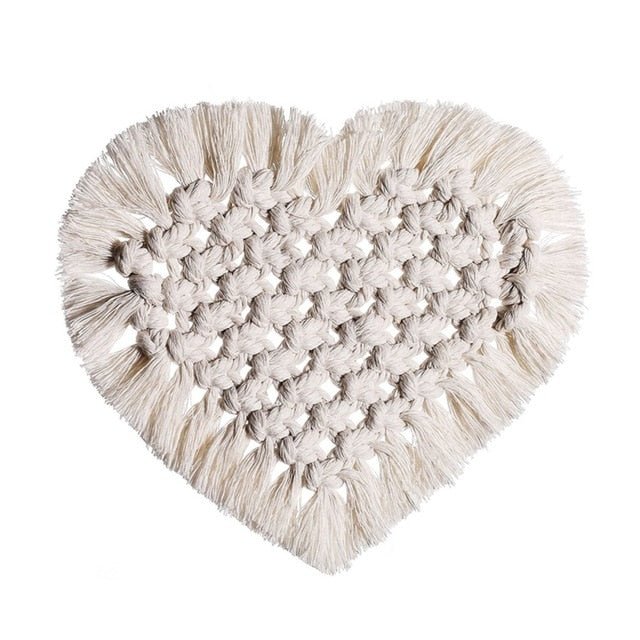 Tush Bohemian Coasters - www.Shopthatapp.com