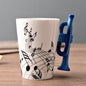 Tasses musicales