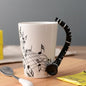 Tasses musicales